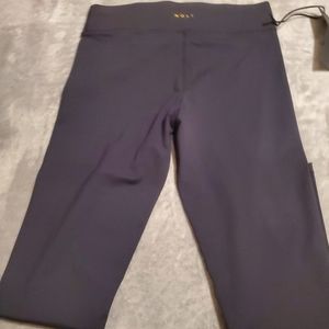 Noli black leggings XL